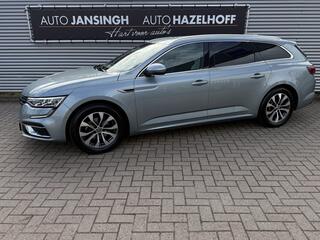 Renault Talisman Estate