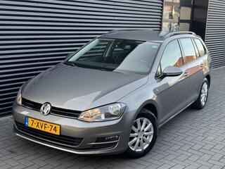 Volkswagen Golf Variant VII