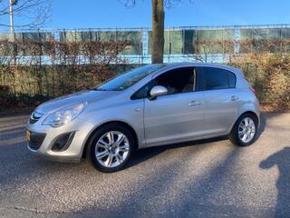 Opel Corsa (2006 - 2014)