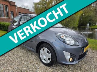 Renault Twingo (2007 - 2014)
