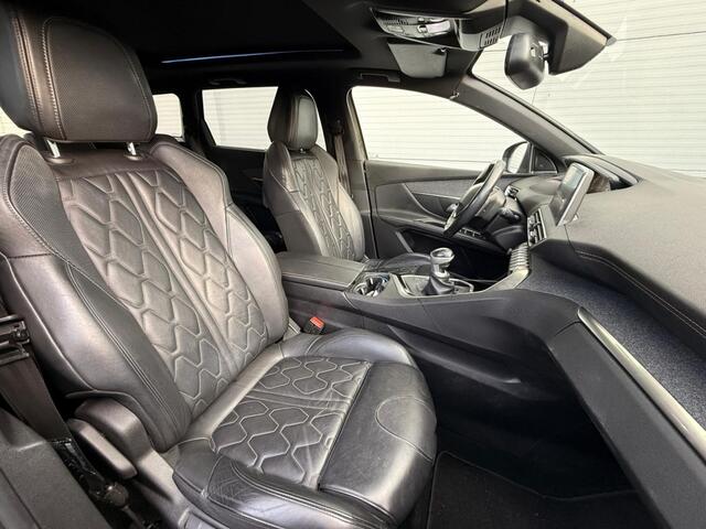 Peugeot 5008 1.2 PureTech Active