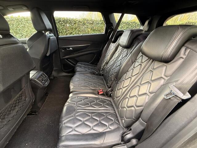 Peugeot 5008 1.2 PureTech Active