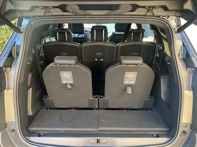 Peugeot 5008 1.2 PureTech Active