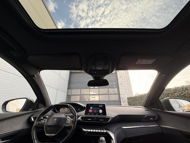 Peugeot 5008 1.2 PureTech Active