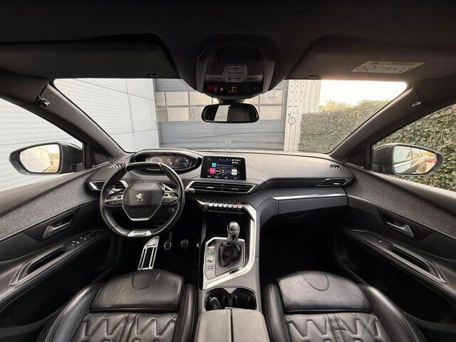 Peugeot 5008 1.2 PureTech Active