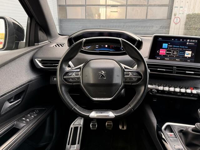 Peugeot 5008 1.2 PureTech Active