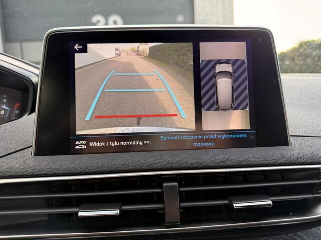 Peugeot 5008 1.2 PureTech Active