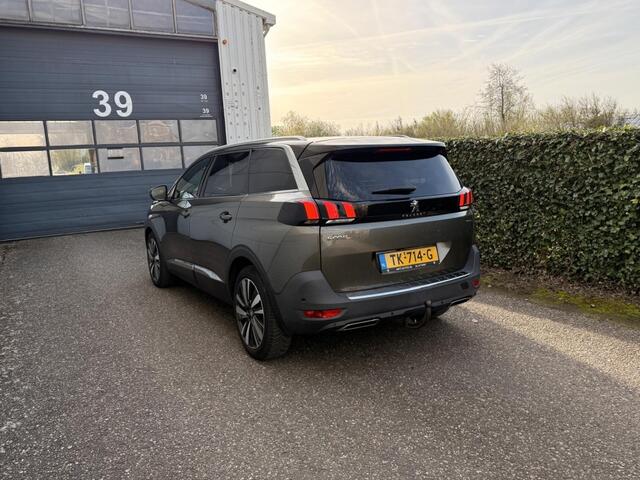 Peugeot 5008 1.2 PureTech Active