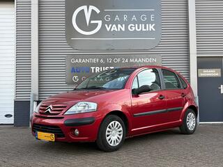 Citroen C3 (2002 - 2010)