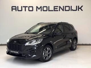 FORD KUGA 2.5 PHEV ST-Line X Alcantara / camera / Keyless / el klep / LED