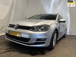 Volkswagen Golf Variant VII