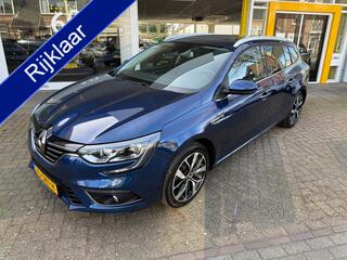 Renault Megane Estate