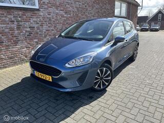 FORD FIESTA 1.1 Trend