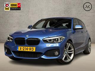 BMW 1-Serie (2011 - 2019)