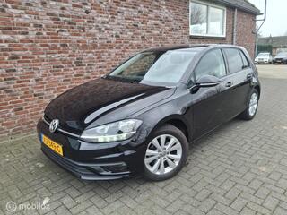Volkswagen Golf VII