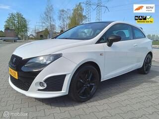 Seat Ibiza (2008 - 2017)