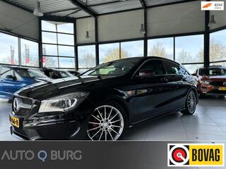 Mercedes-Benz CLA Shooting Brake (2015 - 2019)