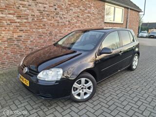 Volkswagen Golf V