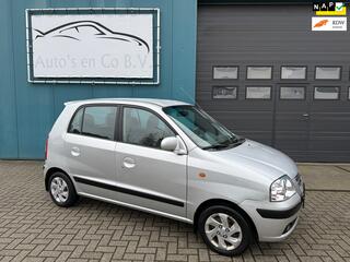Hyundai Atos