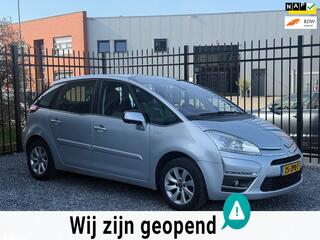 Citroen C4 Picasso (2007 - 2013)