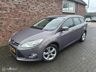 Ford Focus Wagon (2011 - 2018)