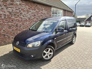 Volkswagen Caddy (2004 - 2020)