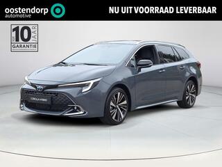 TOYOTA COROLLA Touring Sports Hybrid 140 Dynamic | Nieuwe auto | Voorraadvoordeel | Direct uit voorraad leverbaar |