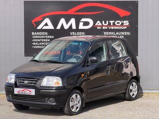 Hyundai Atos