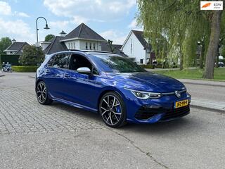 VOLKSWAGEN GOLF 2.0 TSI R 4Motion 320PK Perf/Akra/Drift/Full Options