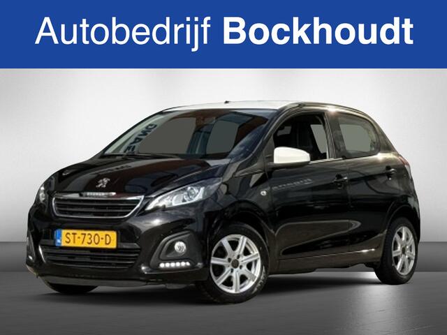 Peugeot 108 1.0 e-VTi Active | Airco | Bluetooth | 14LMV