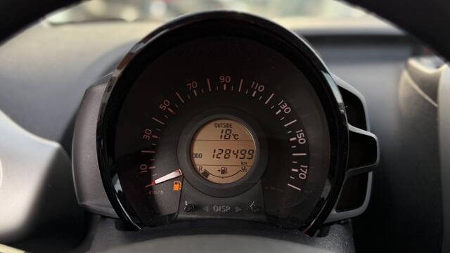Peugeot 108 1.0 e-VTi Active | Airco | Bluetooth | 14LMV