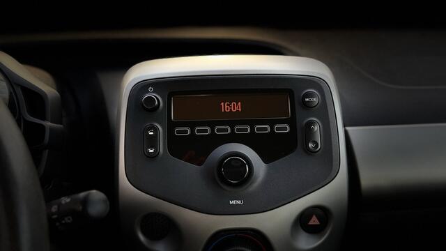 Peugeot 108 1.0 e-VTi Active | Airco | Bluetooth | 14LMV