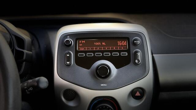 Peugeot 108 1.0 e-VTi Active | Airco | Bluetooth | 14LMV
