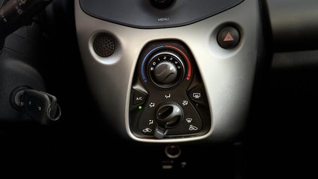 Peugeot 108 1.0 e-VTi Active | Airco | Bluetooth | 14LMV