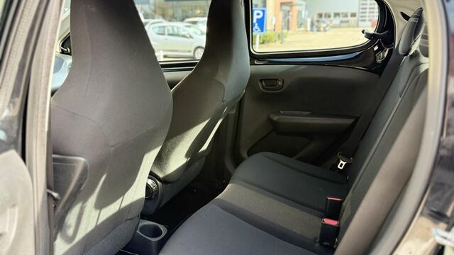 Peugeot 108 1.0 e-VTi Active | Airco | Bluetooth | 14LMV
