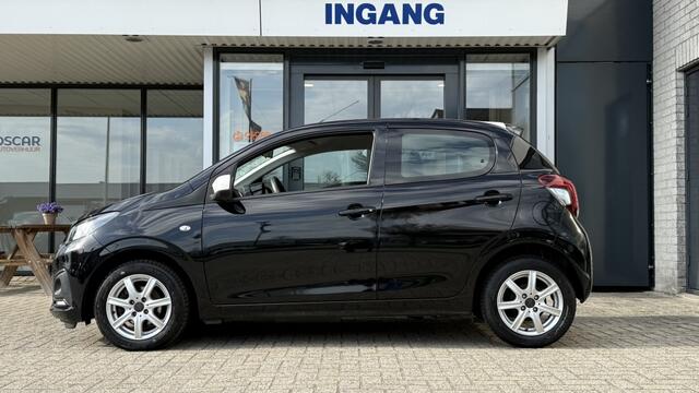 Peugeot 108 1.0 e-VTi Active | Airco | Bluetooth | 14LMV