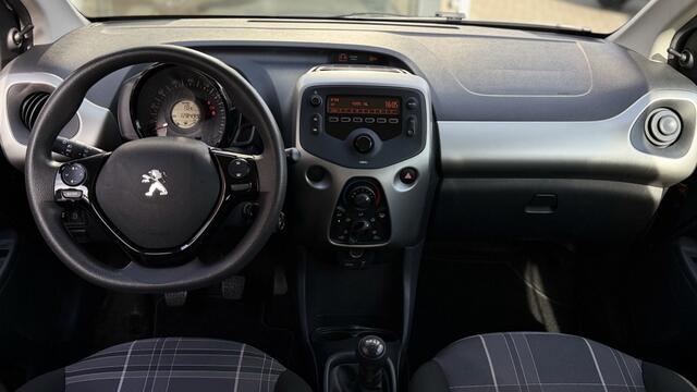 Peugeot 108 1.0 e-VTi Active | Airco | Bluetooth | 14LMV