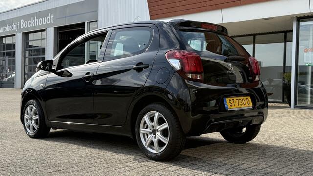 Peugeot 108 1.0 e-VTi Active | Airco | Bluetooth | 14LMV