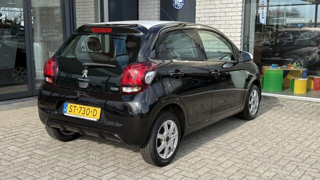 Peugeot 108 1.0 e-VTi Active | Airco | Bluetooth | 14LMV