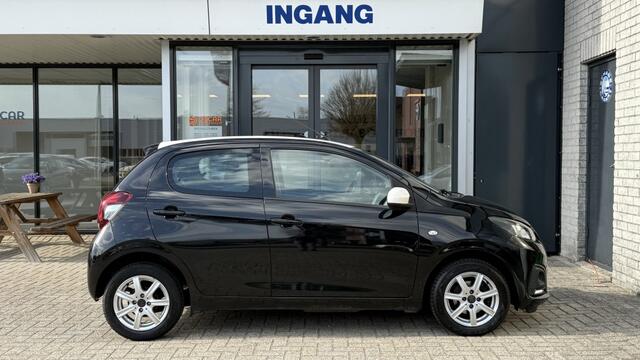 Peugeot 108 1.0 e-VTi Active | Airco | Bluetooth | 14LMV