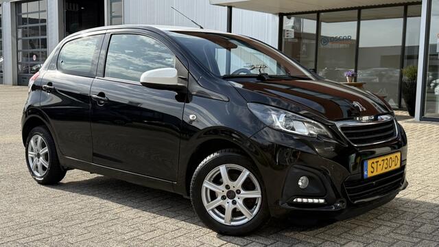Peugeot 108 1.0 e-VTi Active | Airco | Bluetooth | 14LMV