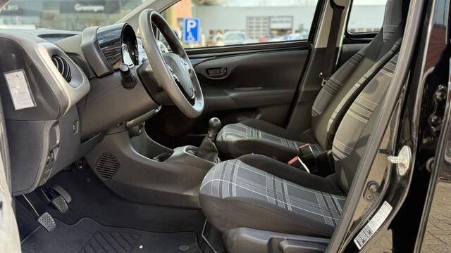 Peugeot 108 1.0 e-VTi Active | Airco | Bluetooth | 14LMV