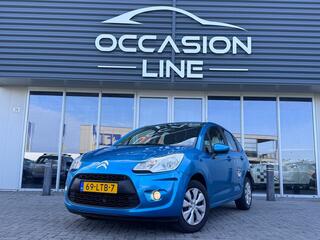 Citroen C3 (2002 - 2010)