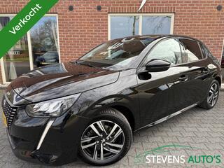 PEUGEOT 208 1.2 PT BL Allure VERKOCHT! TREKHAAK / VIRTUAL DASH / GROOT.NAVI