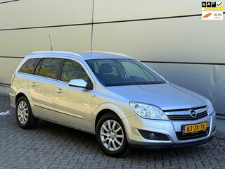 Opel Astra Stationwagon