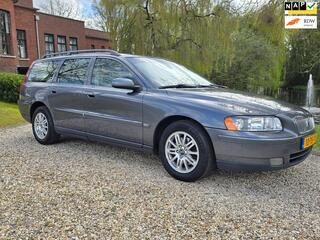 Volvo V70 (1996 - 2007)