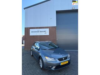 Seat Leon ST (2013 - 2020)