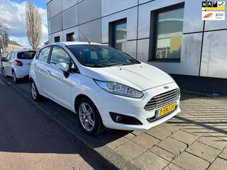 FORD FIESTA 1.0 EcoBoost Titanium Nap Airco Navi 5D 05-27 APK