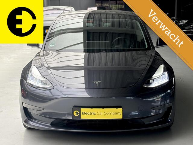 Tesla Model 3 Standard RWD Plus 60 kWh | Trekhaak |90,6% SOH | Autopilot | Incl.BTW