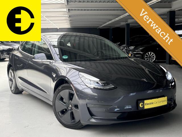 Tesla Model 3 Standard RWD Plus 60 kWh | Trekhaak |90,6% SOH | Autopilot | Incl.BTW